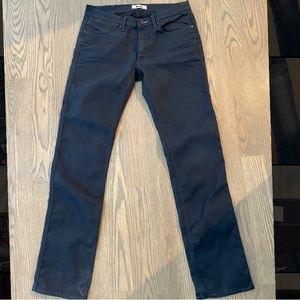 Acne studios jeans